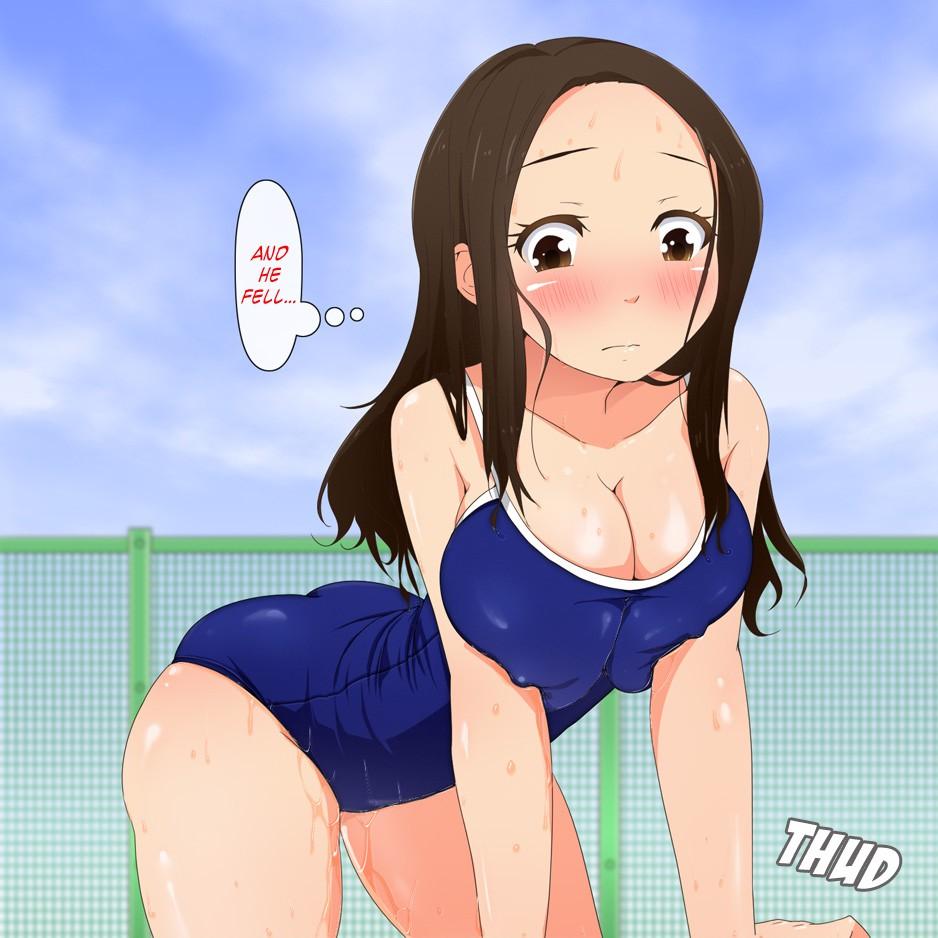 Academy Where You Can Have Sex With Hot Schoolgirls Anytime, Anywhere Chapter 1000 Page 285